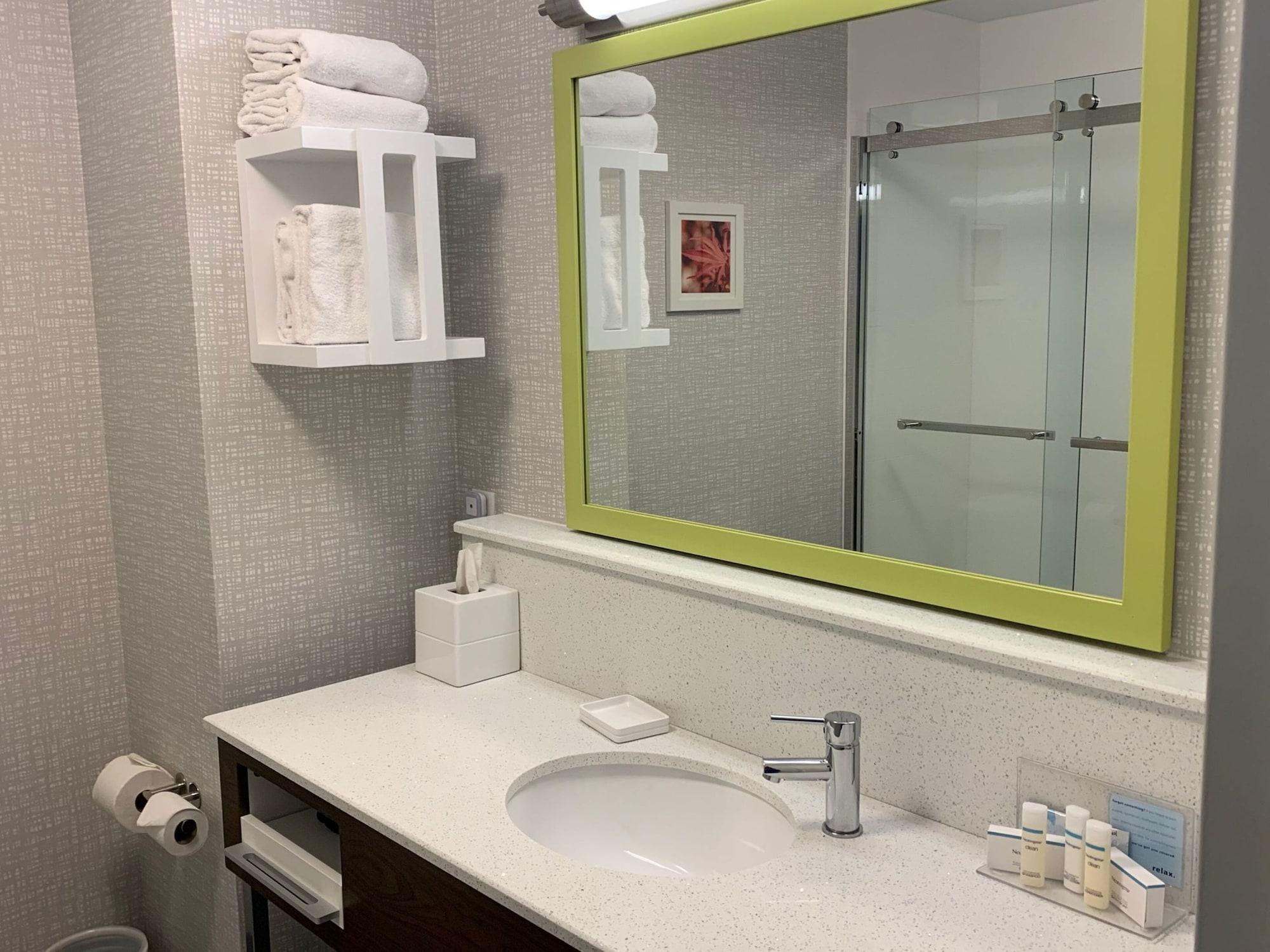 Hampton Inn Cortland Exterior foto