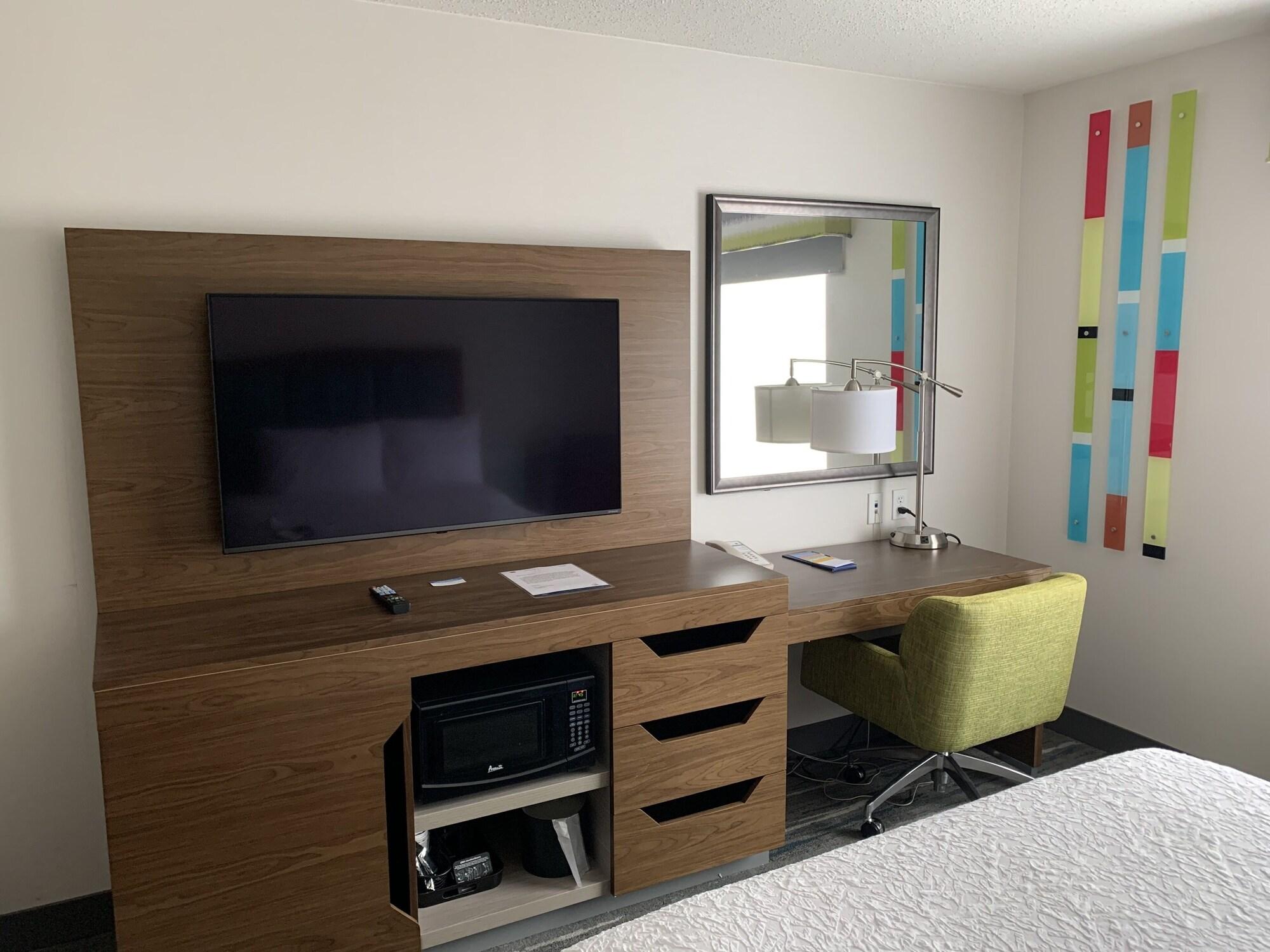 Hampton Inn Cortland Exterior foto