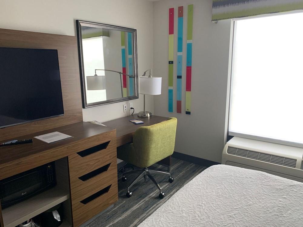 Hampton Inn Cortland Exterior foto