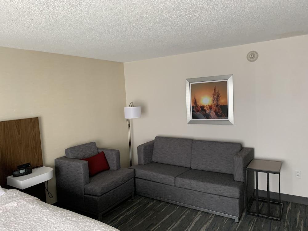 Hampton Inn Cortland Exterior foto