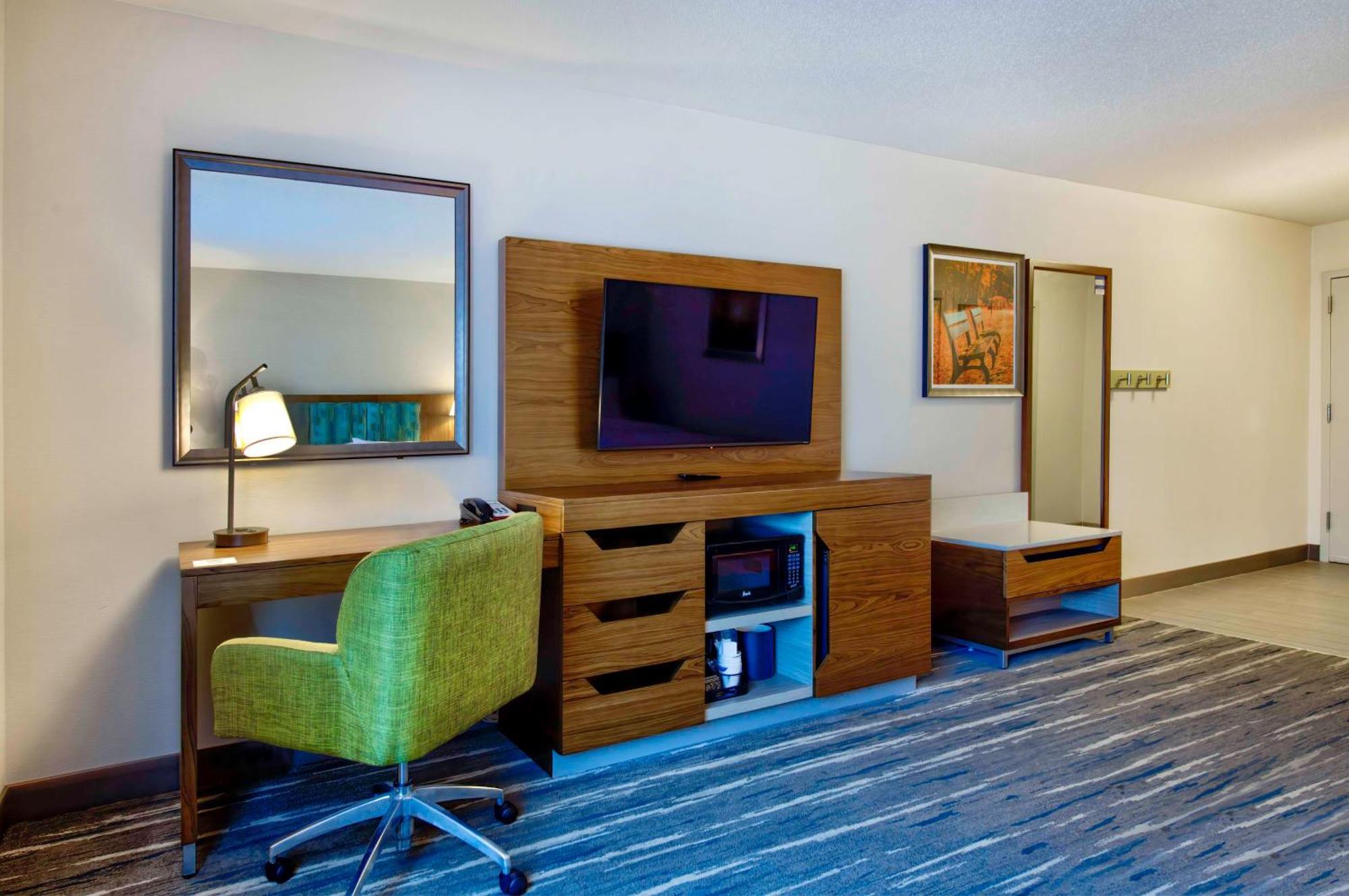 Hampton Inn Cortland Exterior foto