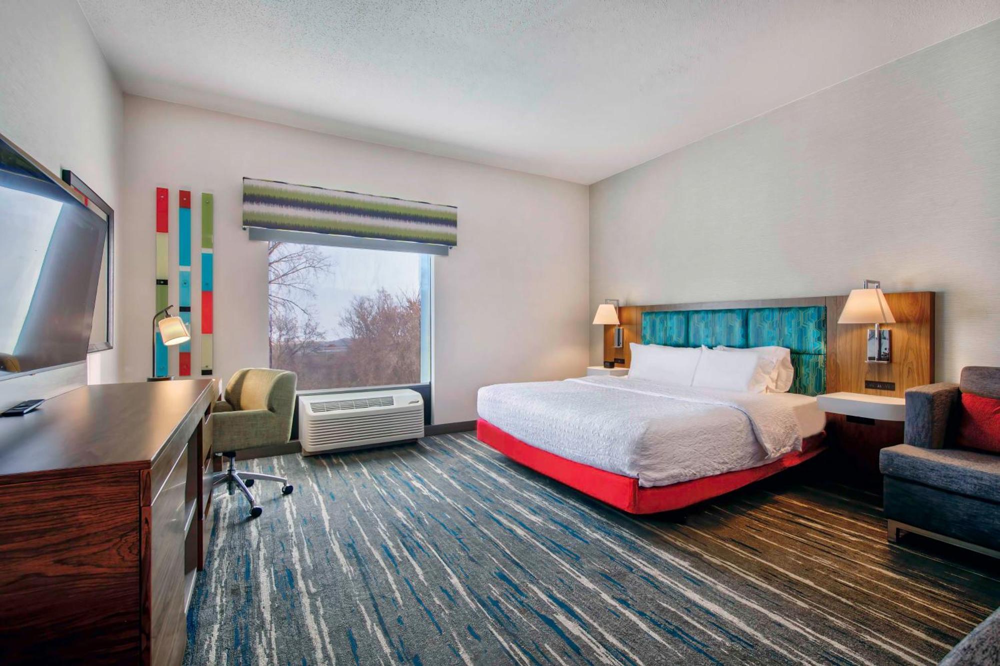 Hampton Inn Cortland Exterior foto
