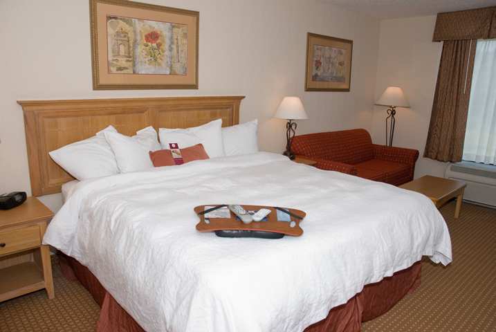 Hampton Inn Cortland Cameră foto