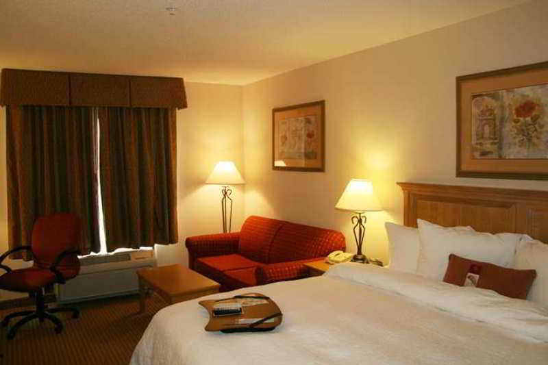 Hampton Inn Cortland Cameră foto