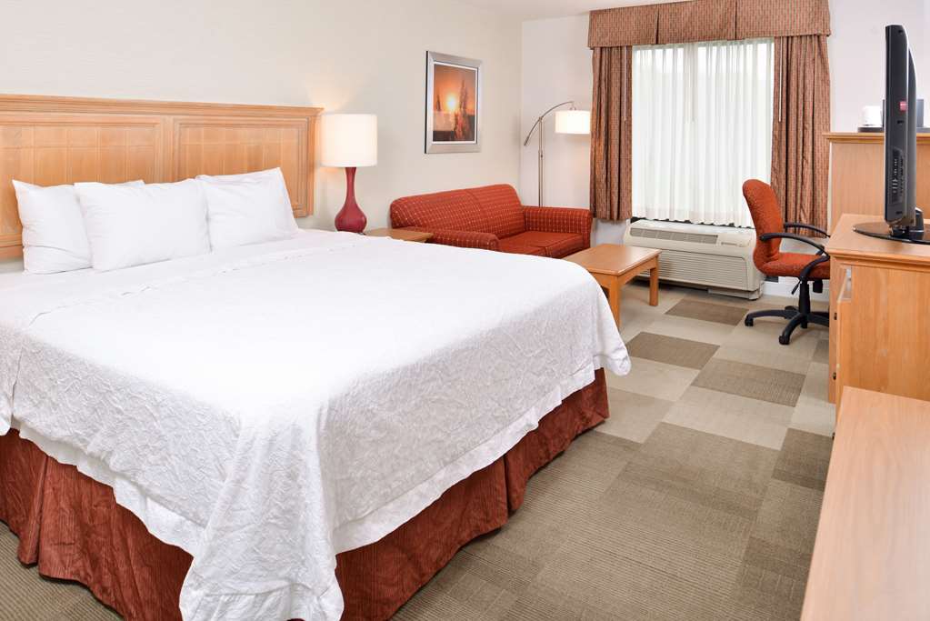 Hampton Inn Cortland Cameră foto