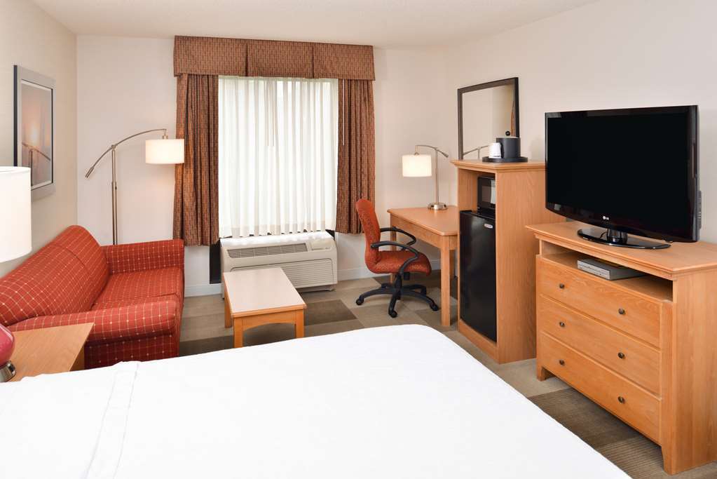 Hampton Inn Cortland Cameră foto