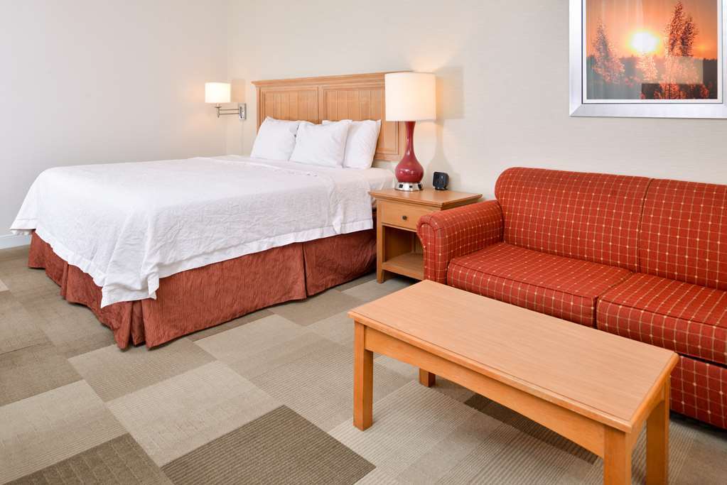 Hampton Inn Cortland Cameră foto
