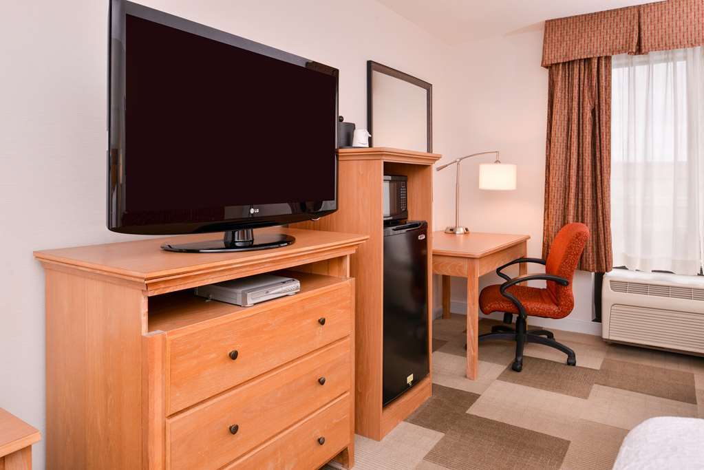Hampton Inn Cortland Cameră foto