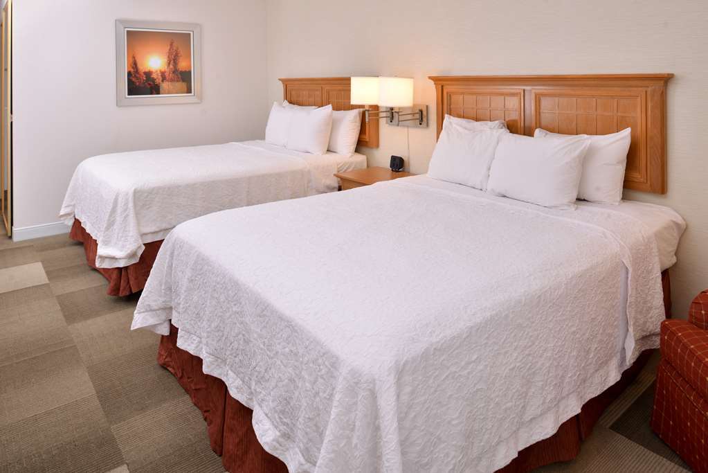 Hampton Inn Cortland Cameră foto