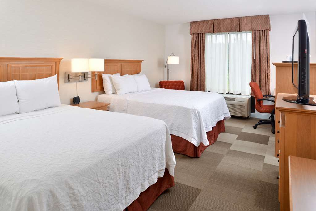 Hampton Inn Cortland Cameră foto