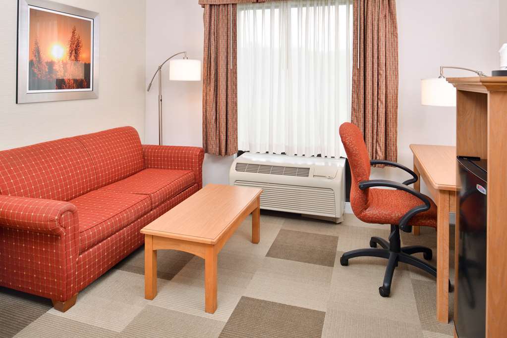 Hampton Inn Cortland Cameră foto